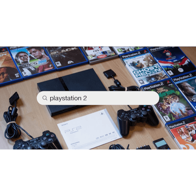 Sony Play Station 4 Pro Gaming Console On The Table With Two Joysticks And  Some Games On Dvd For Ps4 Stock Photo - Download Image Now - iStock