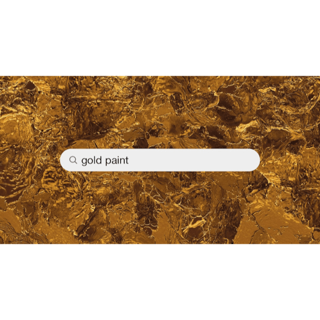 Golden Paint PNG Picture, Golden Paint, Paint, Golden, Shine PNG Image For  Free Download