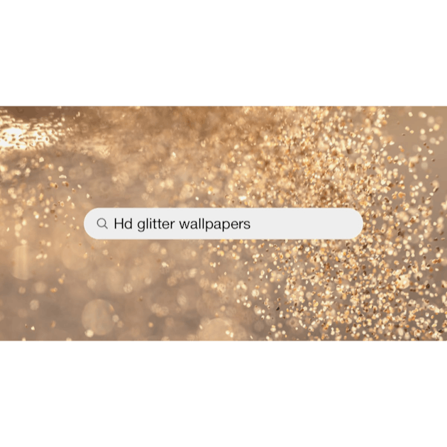200+] Gold Glitter Wallpapers