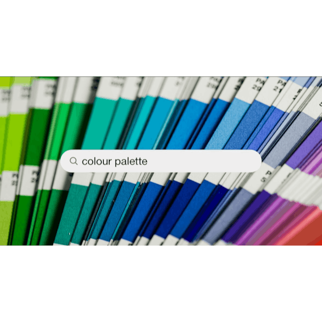 Rainbow Pens Stock Photo - Download Image Now - Artist's Palette, Black  Color, Blue - iStock