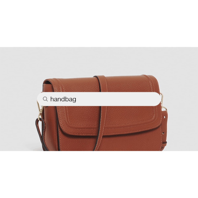 Brown and Black Checkered Handbag · Free Stock Photo