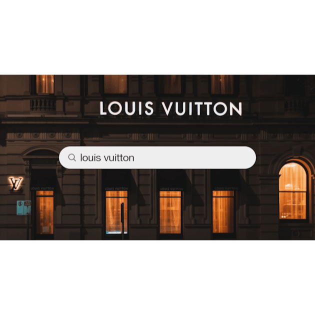 Gray and white Louis Vuitton logo photo – Free Grey Image on Unsplash