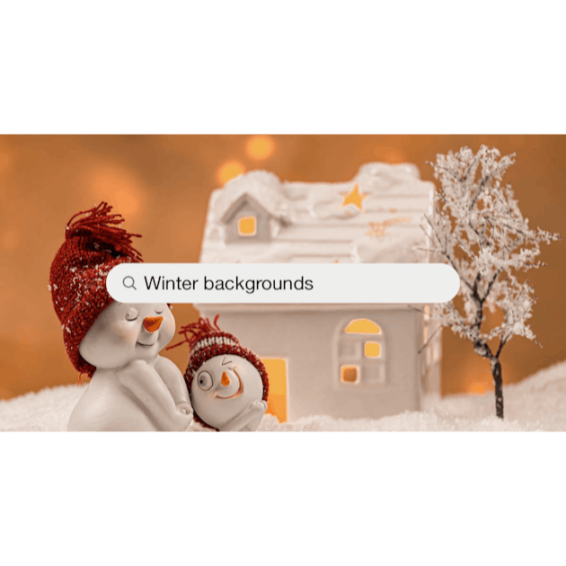 Winter background Stock Photos, Royalty Free Winter background