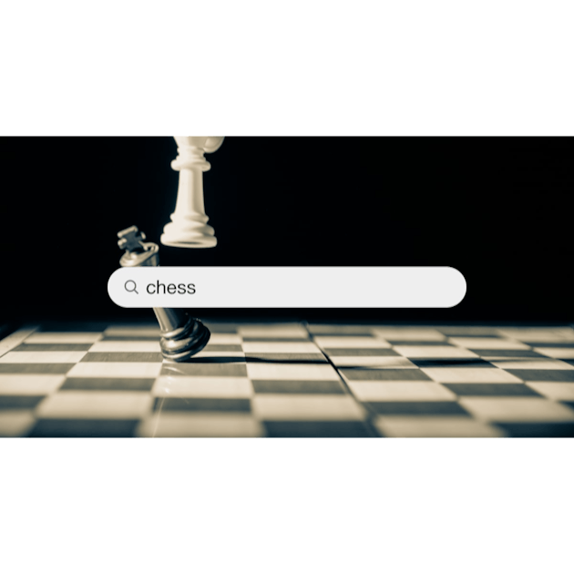 Open Chess Board Image & Photo (Free Trial)