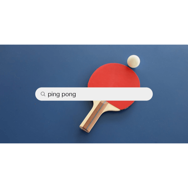 HD wallpaper: Ping Pong the Animation, one person, adult, studio