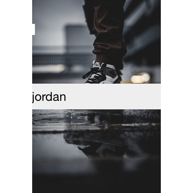 Person wearing pair of red-and-white Air Jordan basketball shoes photo –  Free New york Image on Unsplash