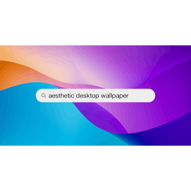 Browse thousands of Aesthetic Desktop Wallpapers images for design