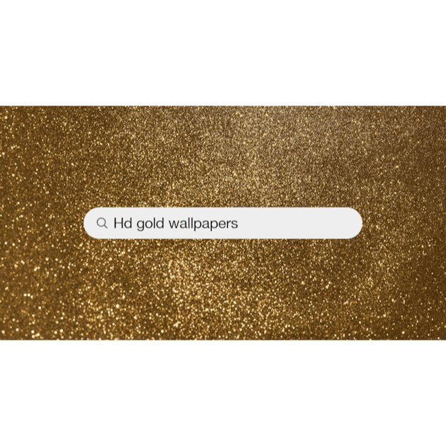 gold chevron desktop wallpaper