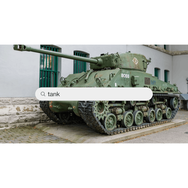 Download Tank Transparent HQ PNG Image