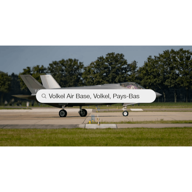 Volkel Air Base, Volkel, Netherlands Photos | Télécharger des images  gratuites sur Unsplash