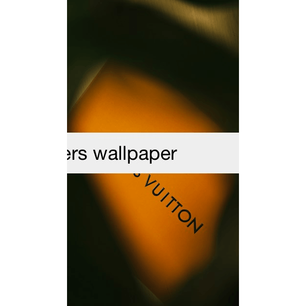 Vuitton 3D  Louis vuitton iphone wallpaper, Iphone wallpaper green, Pink  wallpaper iphone
