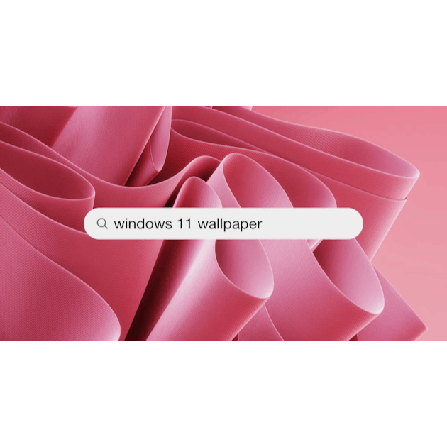 Windows 11 wallpapers for iPhone