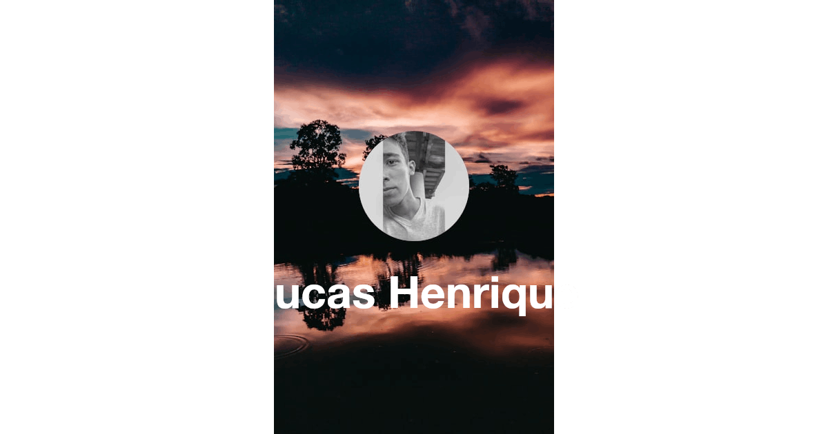 Lucas Henrique (lucashenrique)