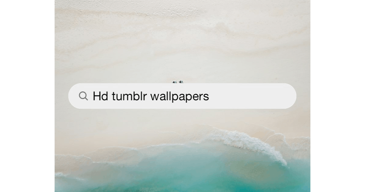 25+ Hottest iPhone Wallpapers on Tumblr!