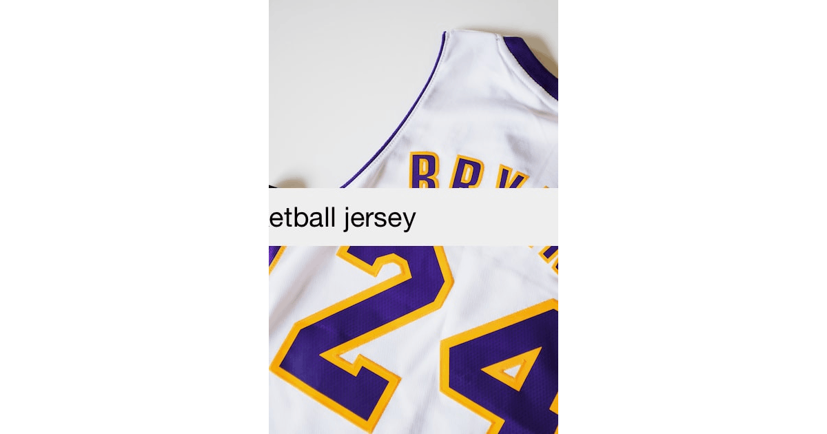 Basketball Jersey Images – Browse 37,049 Stock Photos, Vectors