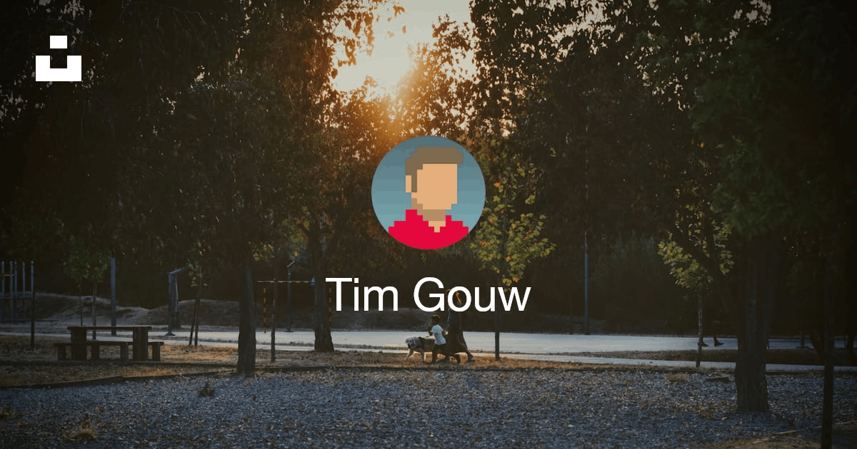 Tim Gouw (@punttim) | Unsplash Photo Community