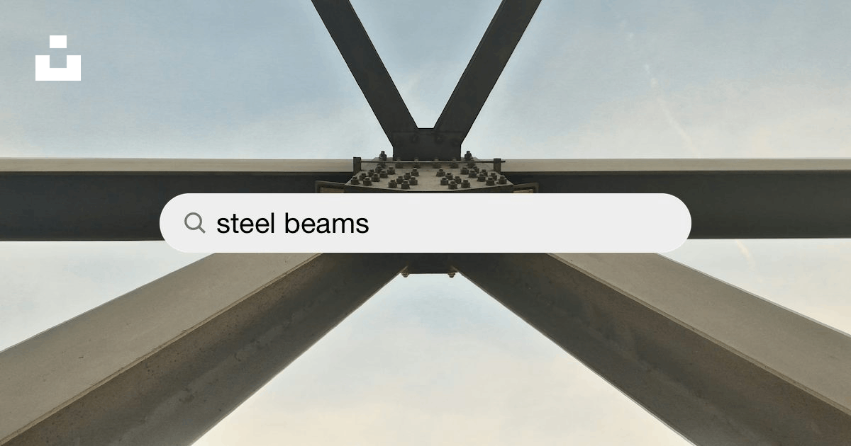 steel beam to cmu wall connection