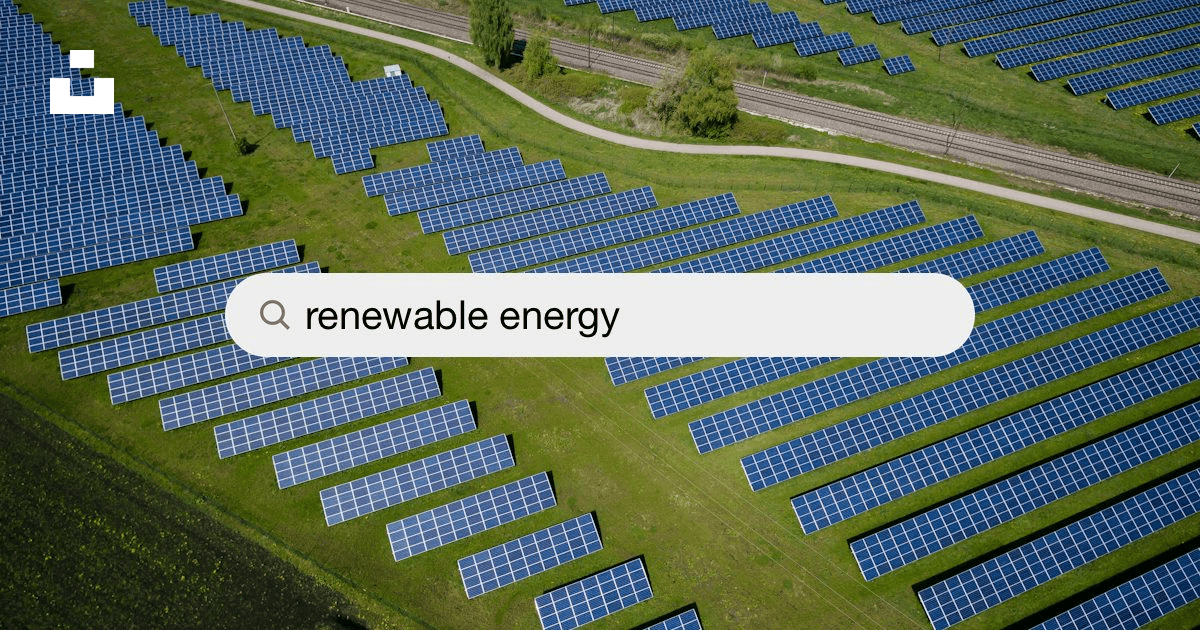 How Green Energy is Leading the Charge for a Sustainable World