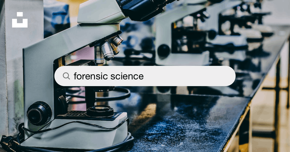 Forensic Science Homework Help