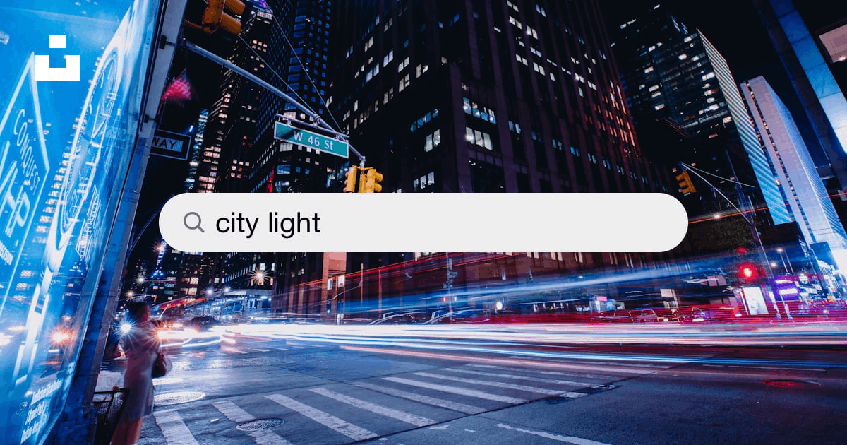100+ City Light Pictures | Download Free Images on Unsplash