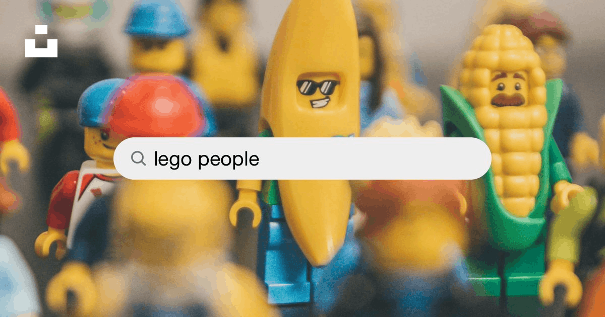 Lego People Pictures | Free Images Unsplash