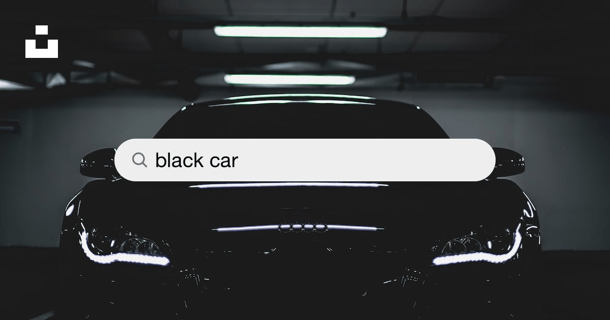 100+ Black Car Pictures [HD] | Download Free Images & Stock Photos on  Unsplash