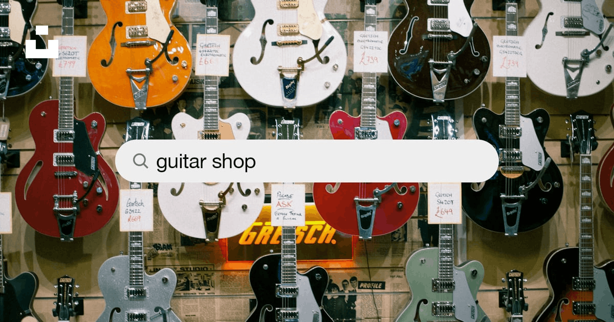 HOW TO BUY A GUITAR: A BEGINNER’S GUIDE