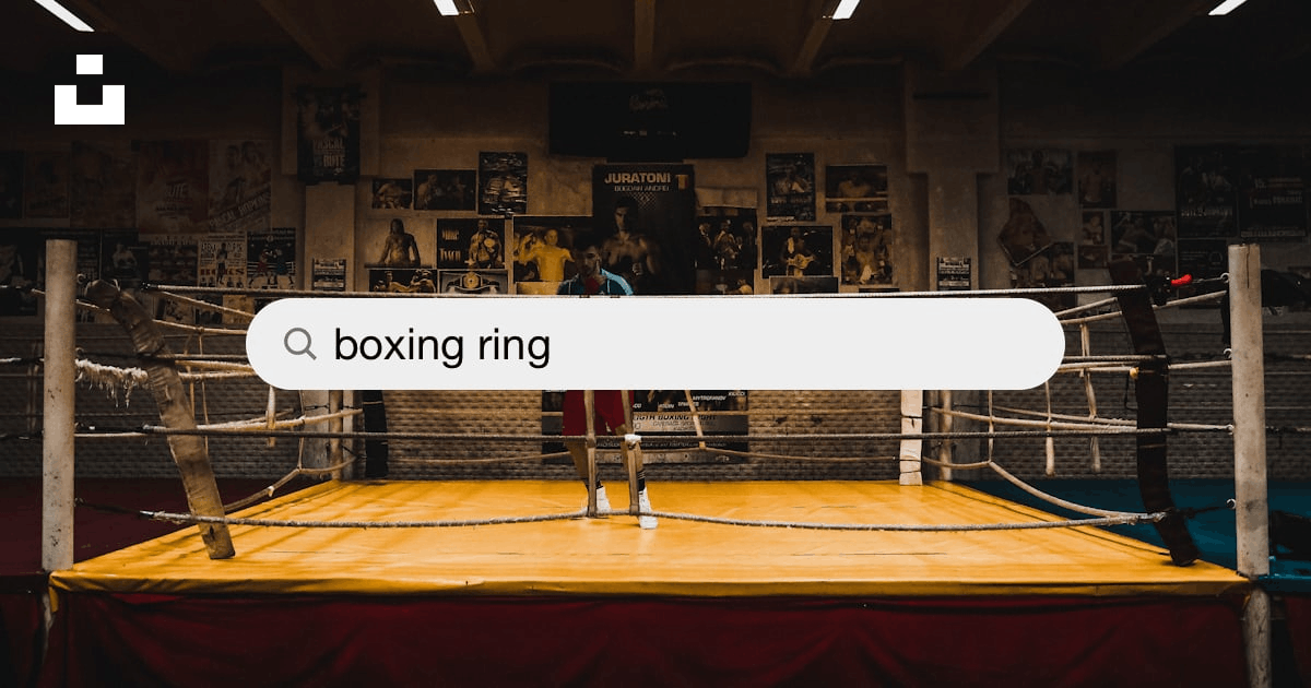 1000+ Boxing Ring Pictures | Download Free Images on Unsplash