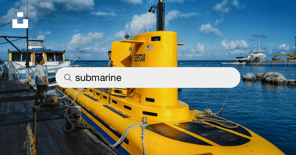 Submarine Pictures | Download Free Images on Unsplash