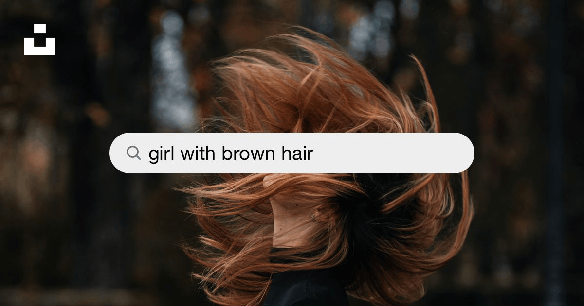 Best 100+ Girl With Brown Hair Pictures | Download Free Images on Unsplash