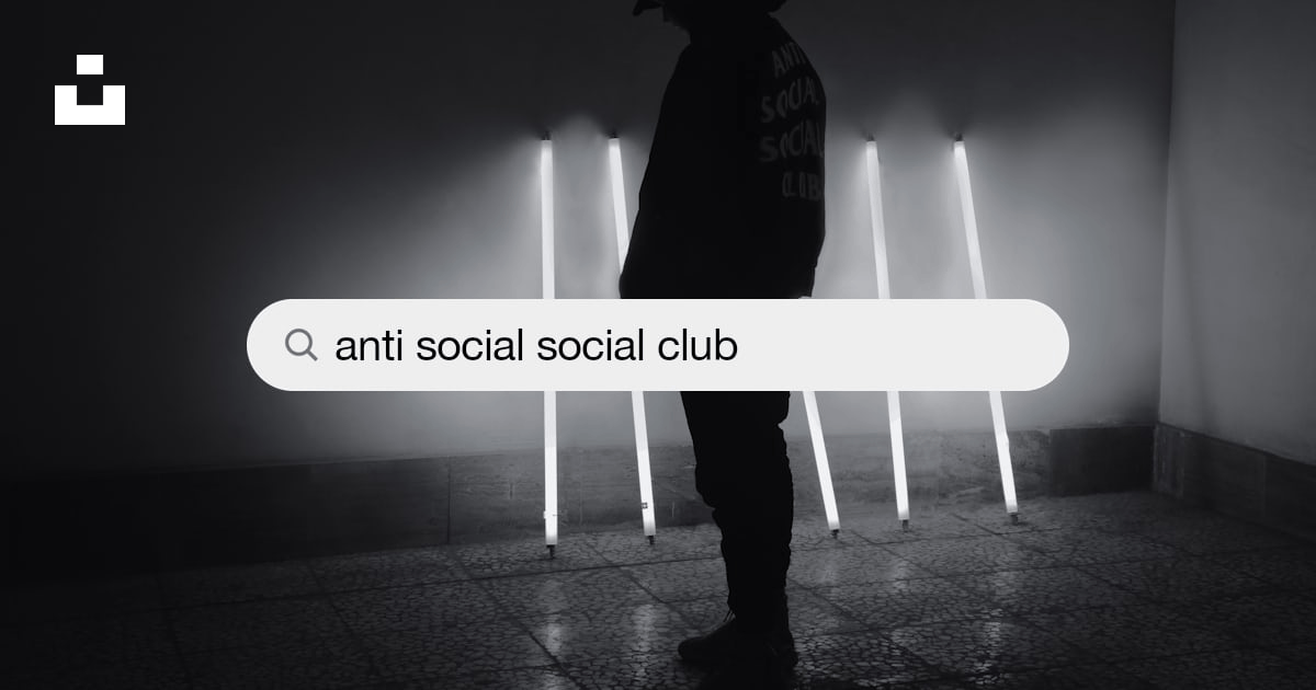 Anti Social Social Club Pictures | Download Free Images on Unsplash
