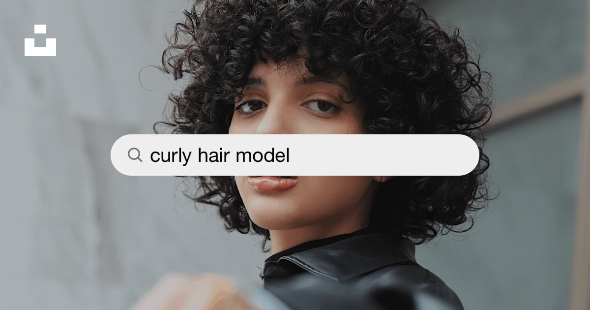 Curly Hair Model Pictures | Download Free Images on Unsplash