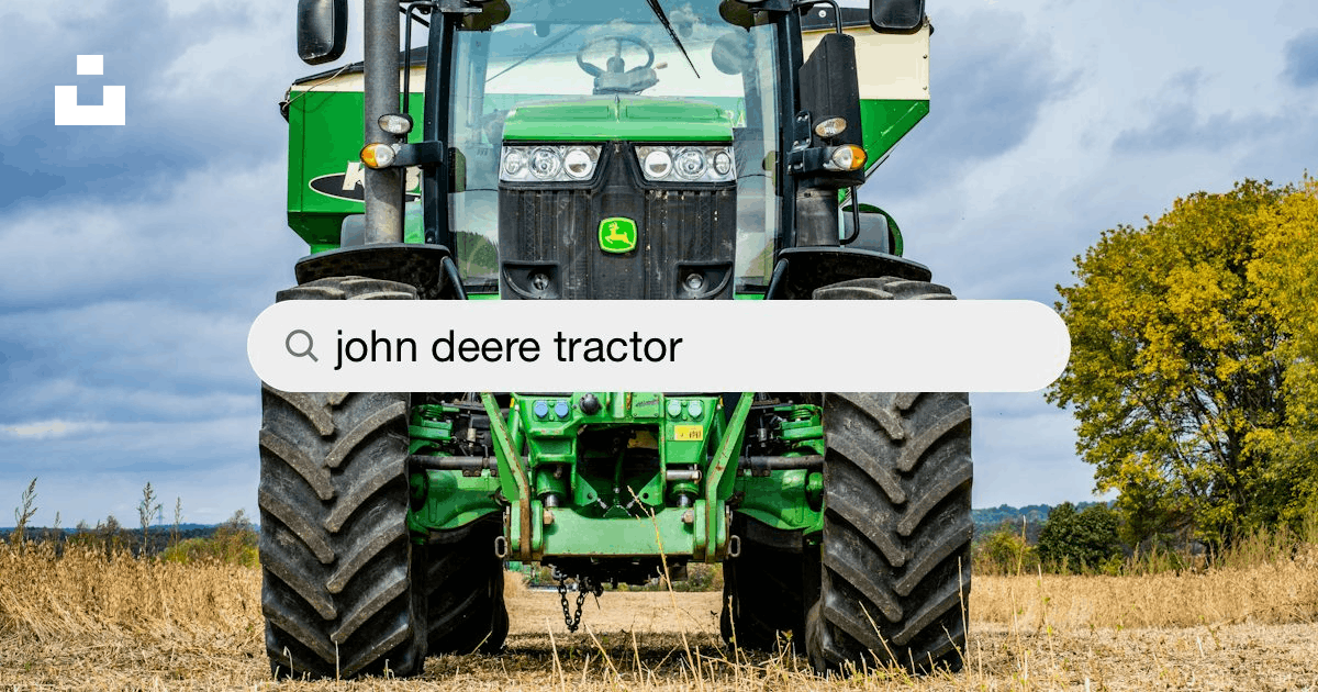30k+ John Deere Tractor Pictures | Download Free Images on ...