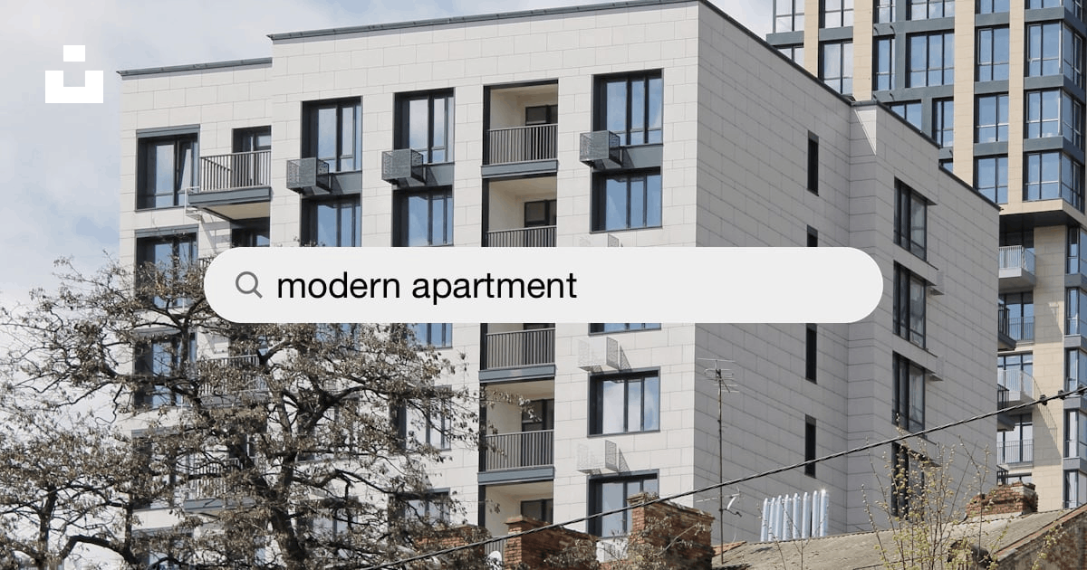 Modern Apartments In Orlando