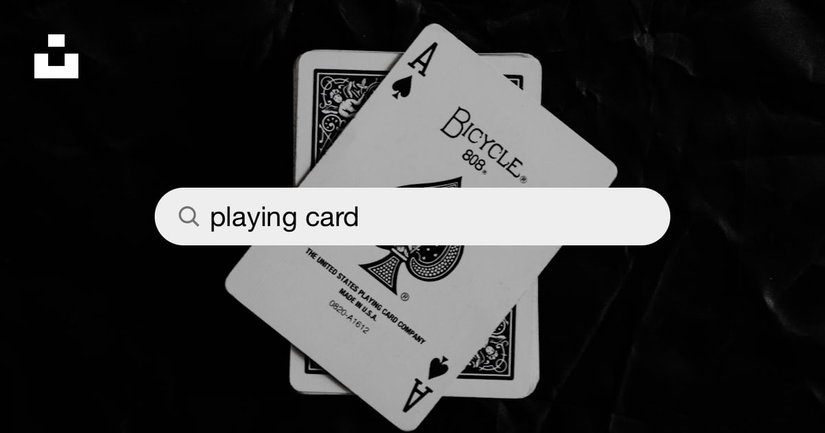 500+ Playing Card Pictures [Hq] | Download Free Images On Unsplash