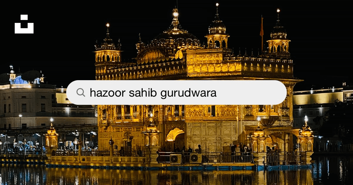 1000+ Hazoor Sahib Gurudwara Pictures | Download Free Images on Unsplash