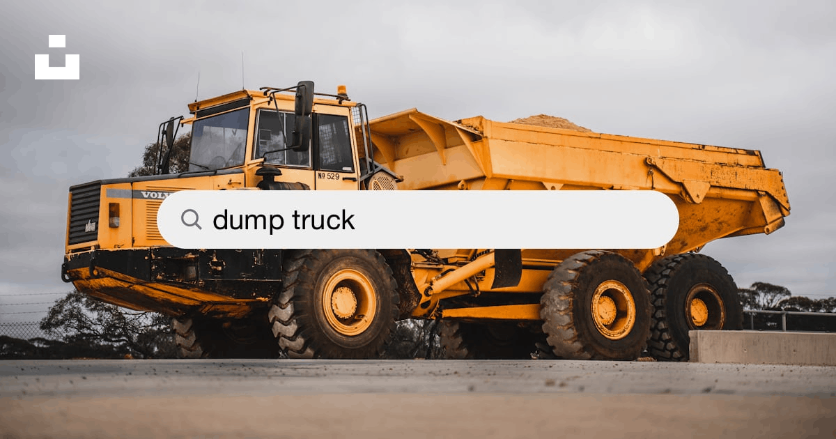 Dump Truck Pictures | Download Free Images on Unsplash
