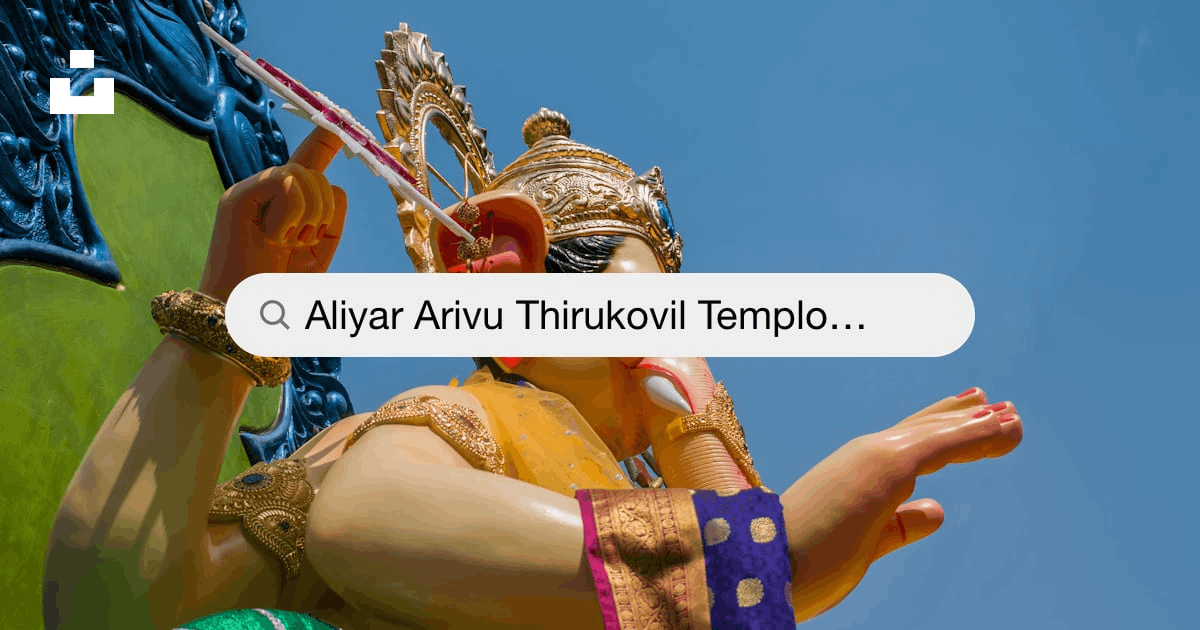 Aliyar Arivu Thirukovil | Templo Da Consciência Fotos | Baixe imagens ...