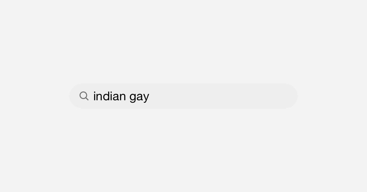 site for indian gay website