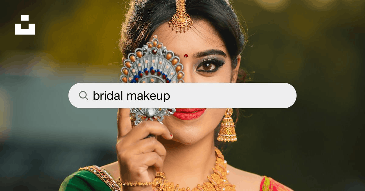 30 000 Bridal Makeup Pictures