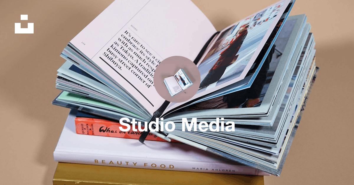 Studio Media (@studiomediainc)