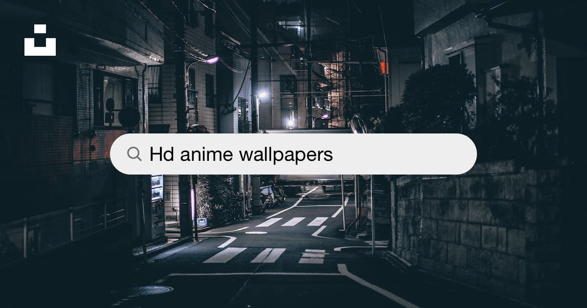 Anime Wallpapers: Free HD Download [500+ HQ]