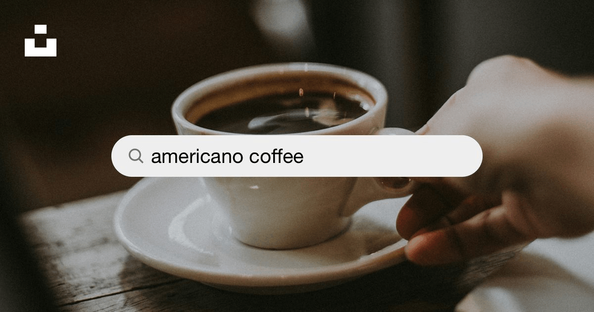 Immagini Stock - Caffè Americano Tazza Di Caffè. Image 71624866
