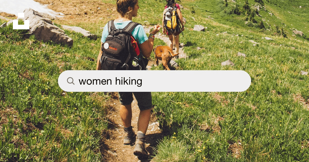 Women Hiking Pictures  Download Free Images on Unsplash