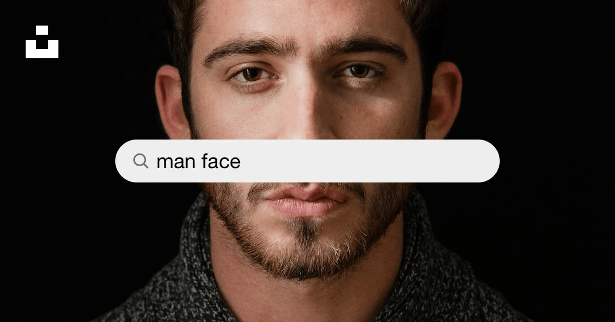 500+ Man Face Pictures  Download Free Images on Unsplash