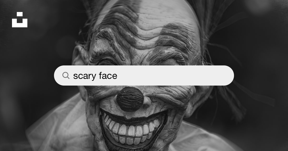 1K+ Scary Face Pictures  Download Free Images on Unsplash