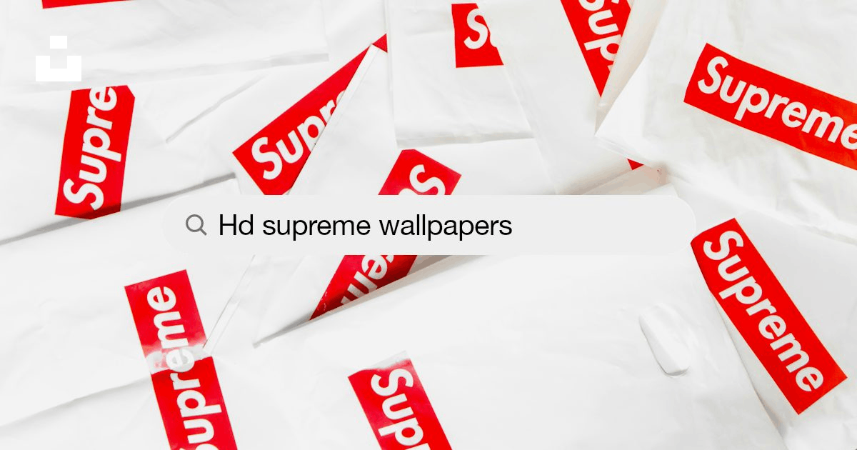 Supreme Cool Gucci Wallpaper  Supreme sticker, Supreme logo