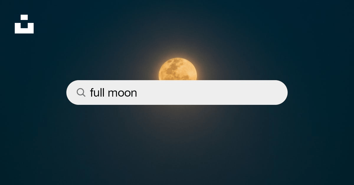 Moon Gif PNG Transparent Images Free Download, Vector Files