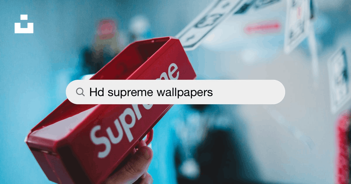 Supreme Cool Gucci Wallpaper  Supreme sticker, Supreme logo