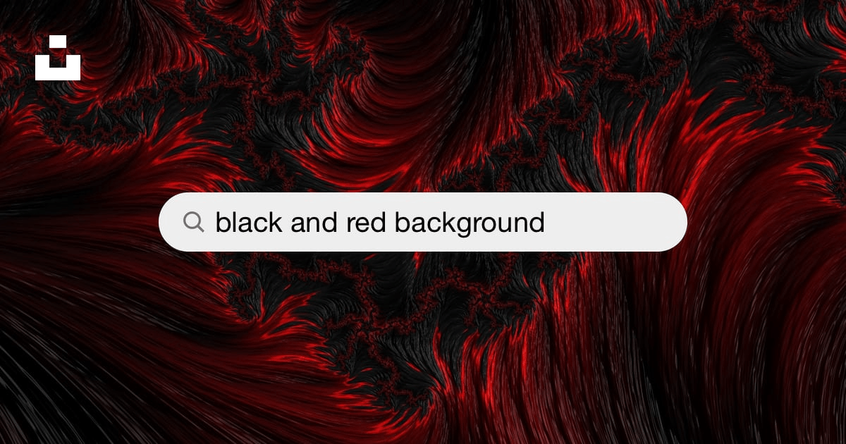 Black And Red Background Pictures